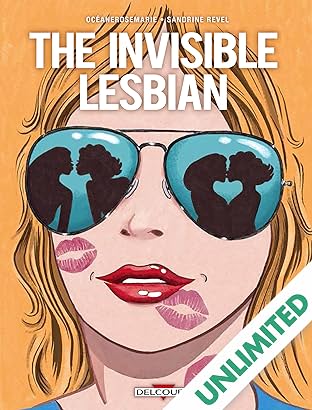 The Invisible Lesbian